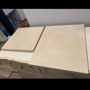 Sueded Jewelry Display Boards